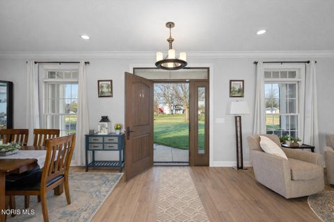 Tiny photo for 30348 Lemoyne Road, Walbridge, OH 43465 (MLS # 10005546)