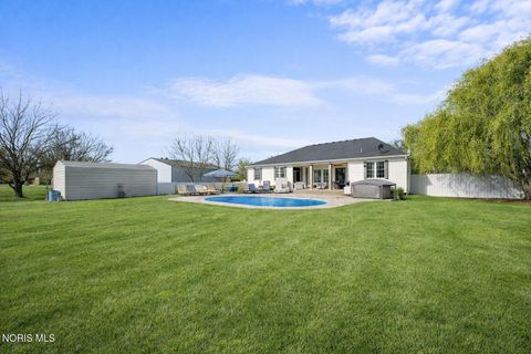 Tiny photo for 30348 Lemoyne Road, Walbridge, OH 43465 (MLS # 10005546)