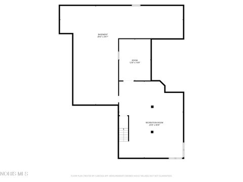 Tiny photo for 30348 Lemoyne Road, Walbridge, OH 43465 (MLS # 10005546)