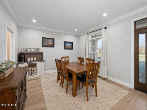 Tiny photo for 30348 Lemoyne Road, Walbridge, OH 43465 (MLS # 10005546)