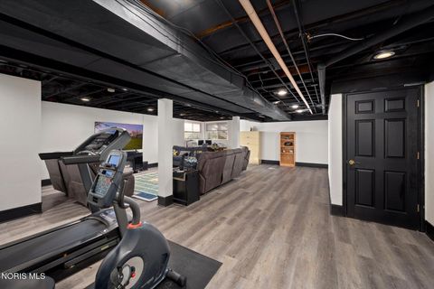 Tiny photo for 30348 Lemoyne Road, Walbridge, OH 43465 (MLS # 10005546)