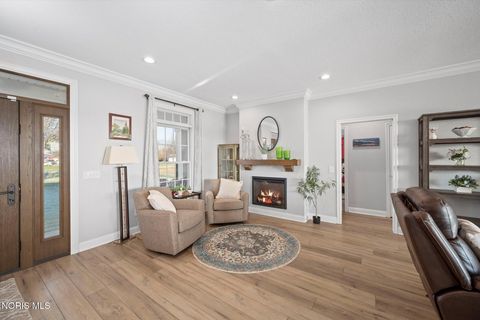 Tiny photo for 30348 Lemoyne Road, Walbridge, OH 43465 (MLS # 10005546)