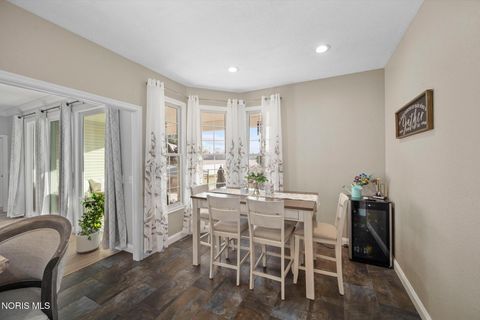 Tiny photo for 30348 Lemoyne Road, Walbridge, OH 43465 (MLS # 10005546)