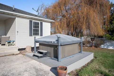 Tiny photo for 30348 Lemoyne Road, Walbridge, OH 43465 (MLS # 10005546)