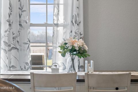 Tiny photo for 30348 Lemoyne Road, Walbridge, OH 43465 (MLS # 10005546)