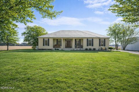 Tiny photo for 30348 Lemoyne Road, Walbridge, OH 43465 (MLS # 10005546)