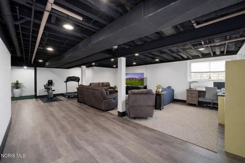 Tiny photo for 30348 Lemoyne Road, Walbridge, OH 43465 (MLS # 10005546)