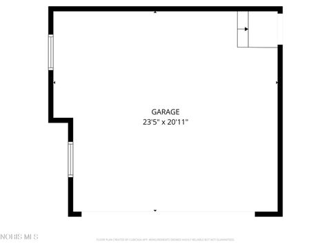 Photo of 30348 Lemoyne Road, Walbridge, OH 43465 (MLS # 10005546)