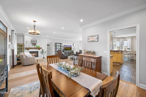 Tiny photo for 30348 Lemoyne Road, Walbridge, OH 43465 (MLS # 10005546)