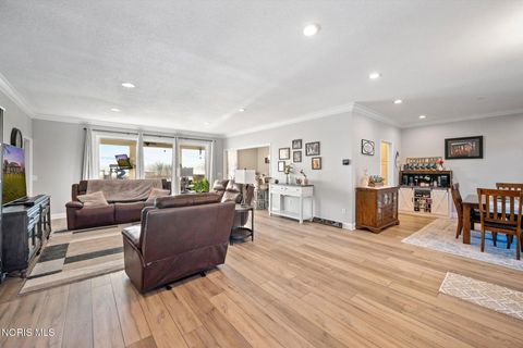 Tiny photo for 30348 Lemoyne Road, Walbridge, OH 43465 (MLS # 10005546)