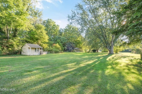 Tiny photo for 1425 S Crissey Road, Holland, OH 43528 (MLS # 10013707)