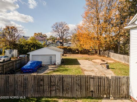 Tiny photo for 3515 Revere Drive, Toledo, OH 43612 (MLS # 10001031)