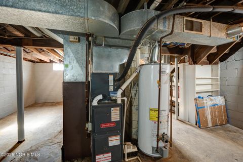 Tiny photo for 3515 Revere Drive, Toledo, OH 43612 (MLS # 10001031)