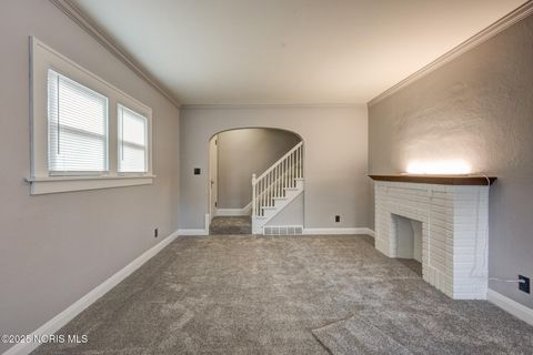 Tiny photo for 3515 Revere Drive, Toledo, OH 43612 (MLS # 10001031)