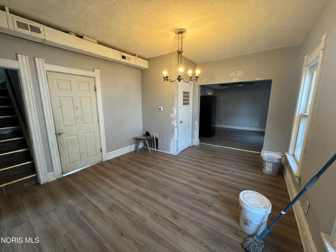 Tiny photo for 1428 South Avenue, Toledo, OH 43609 (MLS # 10009682)