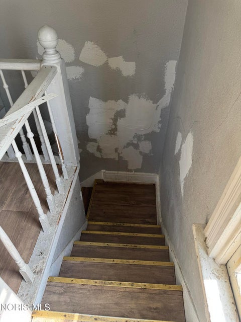 Tiny photo for 1428 South Avenue, Toledo, OH 43609 (MLS # 10009682)