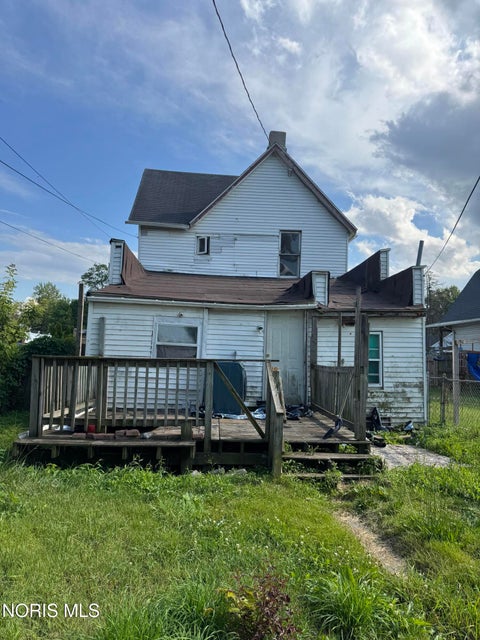 Tiny photo for 1428 South Avenue, Toledo, OH 43609 (MLS # 10009682)