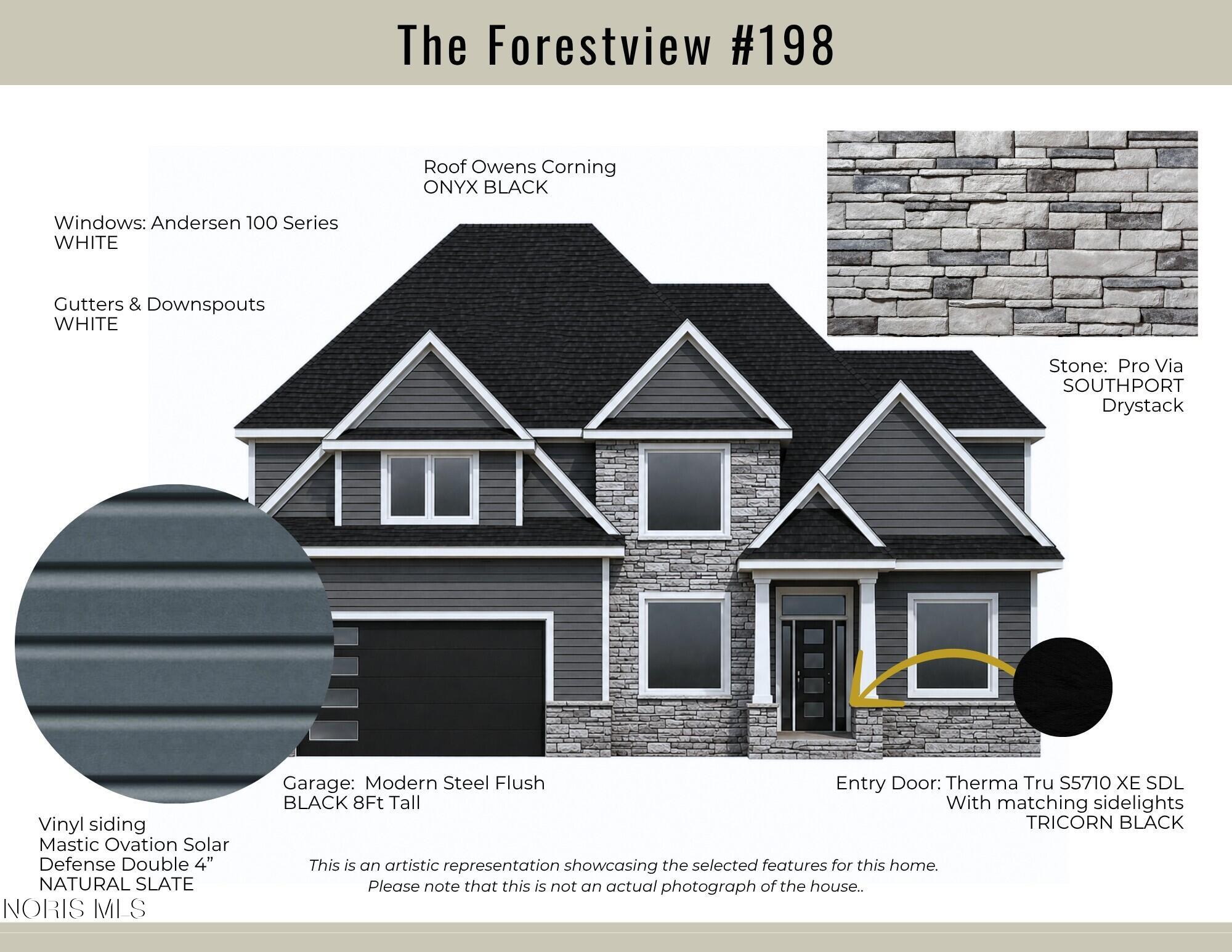167 Barton Creek Drive