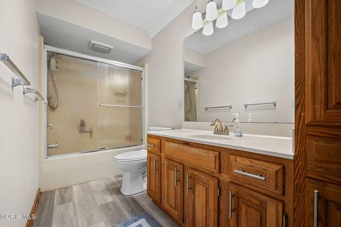 Tiny photo for 827 Abbey Lane, Findlay, OH 45840 (MLS # 10004466)