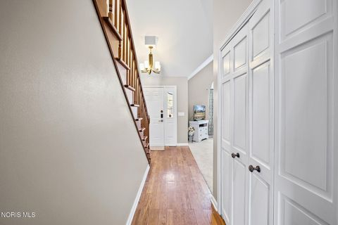 Tiny photo for 827 Abbey Lane, Findlay, OH 45840 (MLS # 10004466)