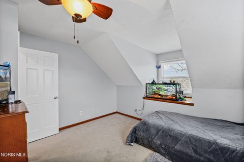 Tiny photo for 827 Abbey Lane, Findlay, OH 45840 (MLS # 10004466)