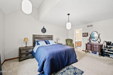 Tiny photo for 827 Abbey Lane, Findlay, OH 45840 (MLS # 10004466)