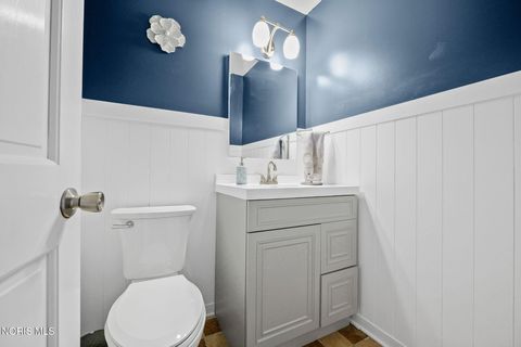 Tiny photo for 827 Abbey Lane, Findlay, OH 45840 (MLS # 10004466)