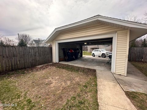 Tiny photo for 807 N Main Street, Bowling Green, OH 43402 (MLS # 10008133)