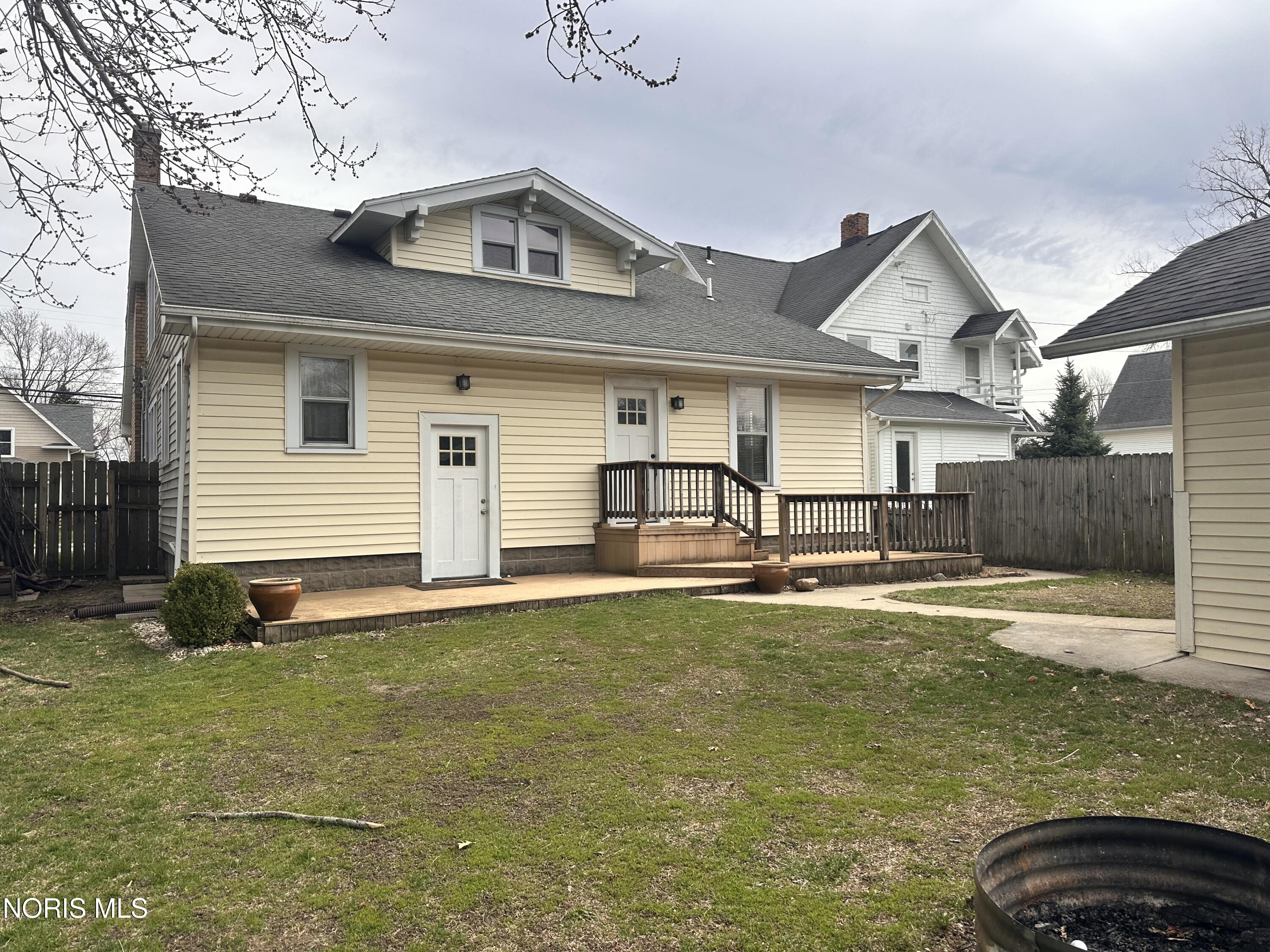 807 N Main Street