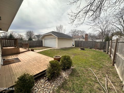 Tiny photo for 807 N Main Street, Bowling Green, OH 43402 (MLS # 10008133)