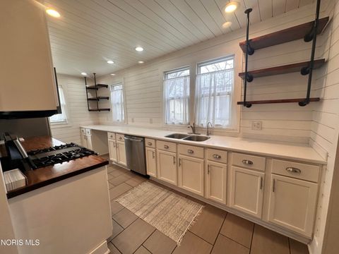Tiny photo for 807 N Main Street, Bowling Green, OH 43402 (MLS # 10008133)