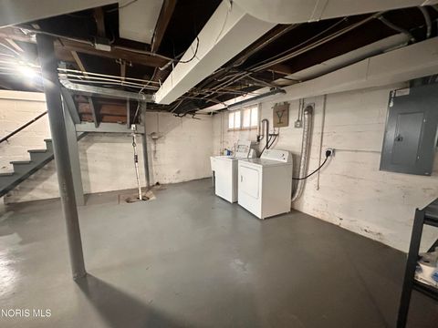 Tiny photo for 807 N Main Street, Bowling Green, OH 43402 (MLS # 10008133)