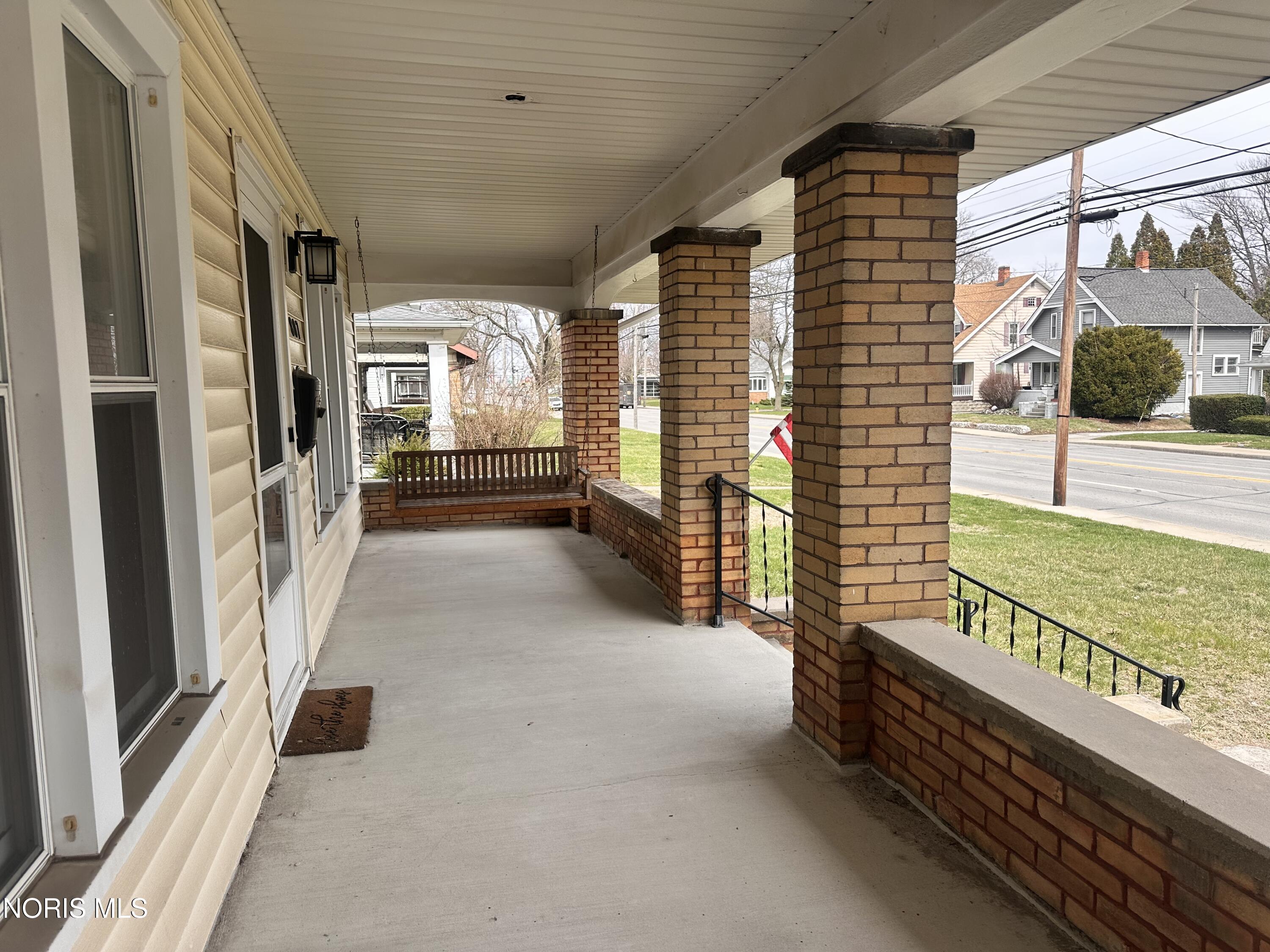 807 N Main Street