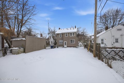 Tiny photo for 4410 Westway Street, Toledo, OH 43612 (MLS # 10003902)