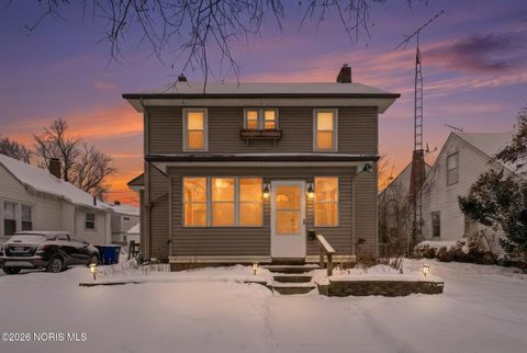 Tiny photo for 4410 Westway Street, Toledo, OH 43612 (MLS # 10003902)