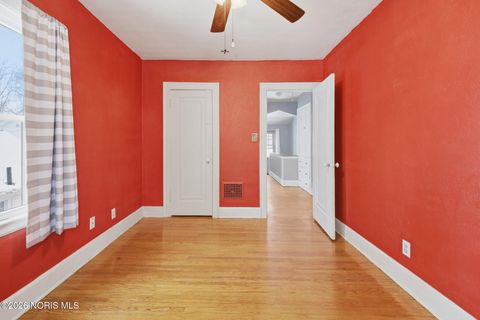 Tiny photo for 4410 Westway Street, Toledo, OH 43612 (MLS # 10003902)