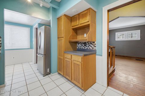 Tiny photo for 4410 Westway Street, Toledo, OH 43612 (MLS # 10003902)