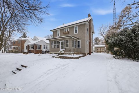 Tiny photo for 4410 Westway Street, Toledo, OH 43612 (MLS # 10003902)