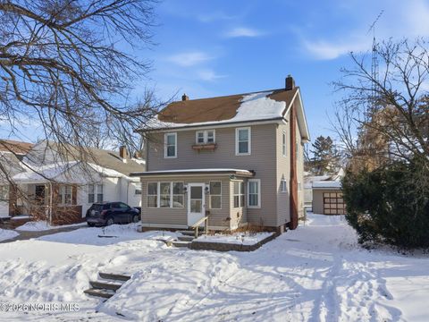 Tiny photo for 4410 Westway Street, Toledo, OH 43612 (MLS # 10003902)