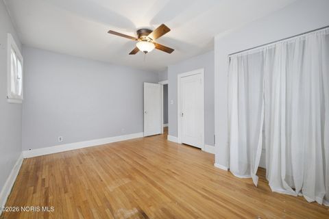 Tiny photo for 4410 Westway Street, Toledo, OH 43612 (MLS # 10003902)