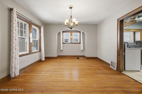 Tiny photo for 4410 Westway Street, Toledo, OH 43612 (MLS # 10003902)