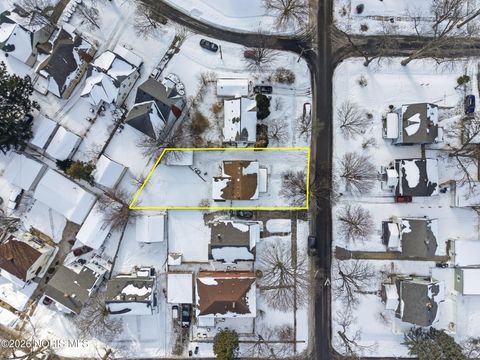 Tiny photo for 4410 Westway Street, Toledo, OH 43612 (MLS # 10003902)