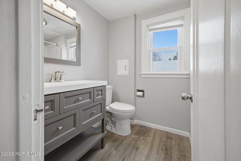 Tiny photo for 4410 Westway Street, Toledo, OH 43612 (MLS # 10003902)