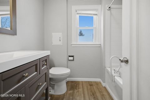 Tiny photo for 4410 Westway Street, Toledo, OH 43612 (MLS # 10003902)