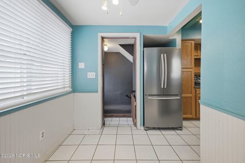 Tiny photo for 4410 Westway Street, Toledo, OH 43612 (MLS # 10003902)