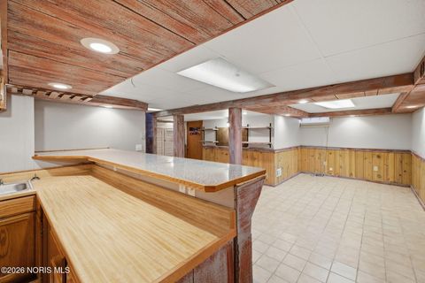 Tiny photo for 4410 Westway Street, Toledo, OH 43612 (MLS # 10003902)