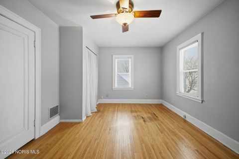 Tiny photo for 4410 Westway Street, Toledo, OH 43612 (MLS # 10003902)