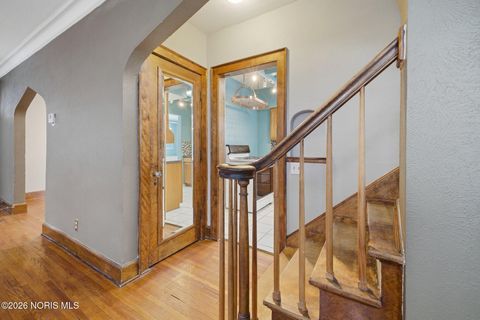 Tiny photo for 4410 Westway Street, Toledo, OH 43612 (MLS # 10003902)