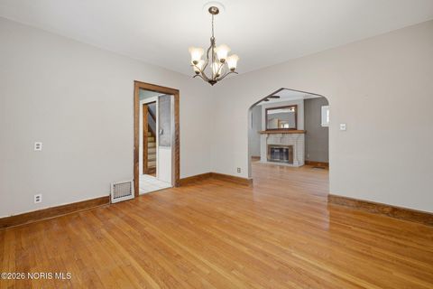 Tiny photo for 4410 Westway Street, Toledo, OH 43612 (MLS # 10003902)