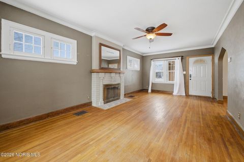 Tiny photo for 4410 Westway Street, Toledo, OH 43612 (MLS # 10003902)